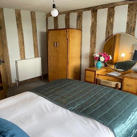 Greenbank Farm Holidays Cartmel Buitenkant foto