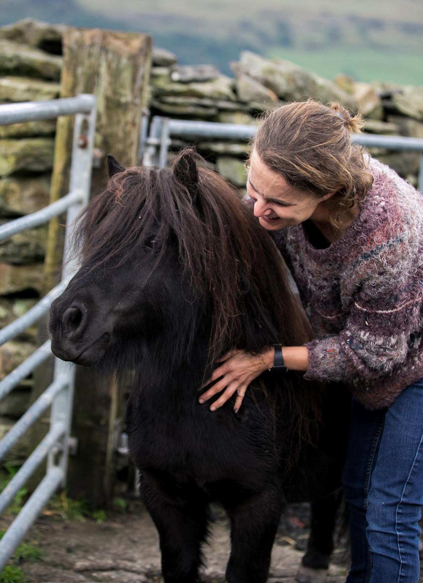 Greenbank Farm Holidays Cartmel Buitenkant foto