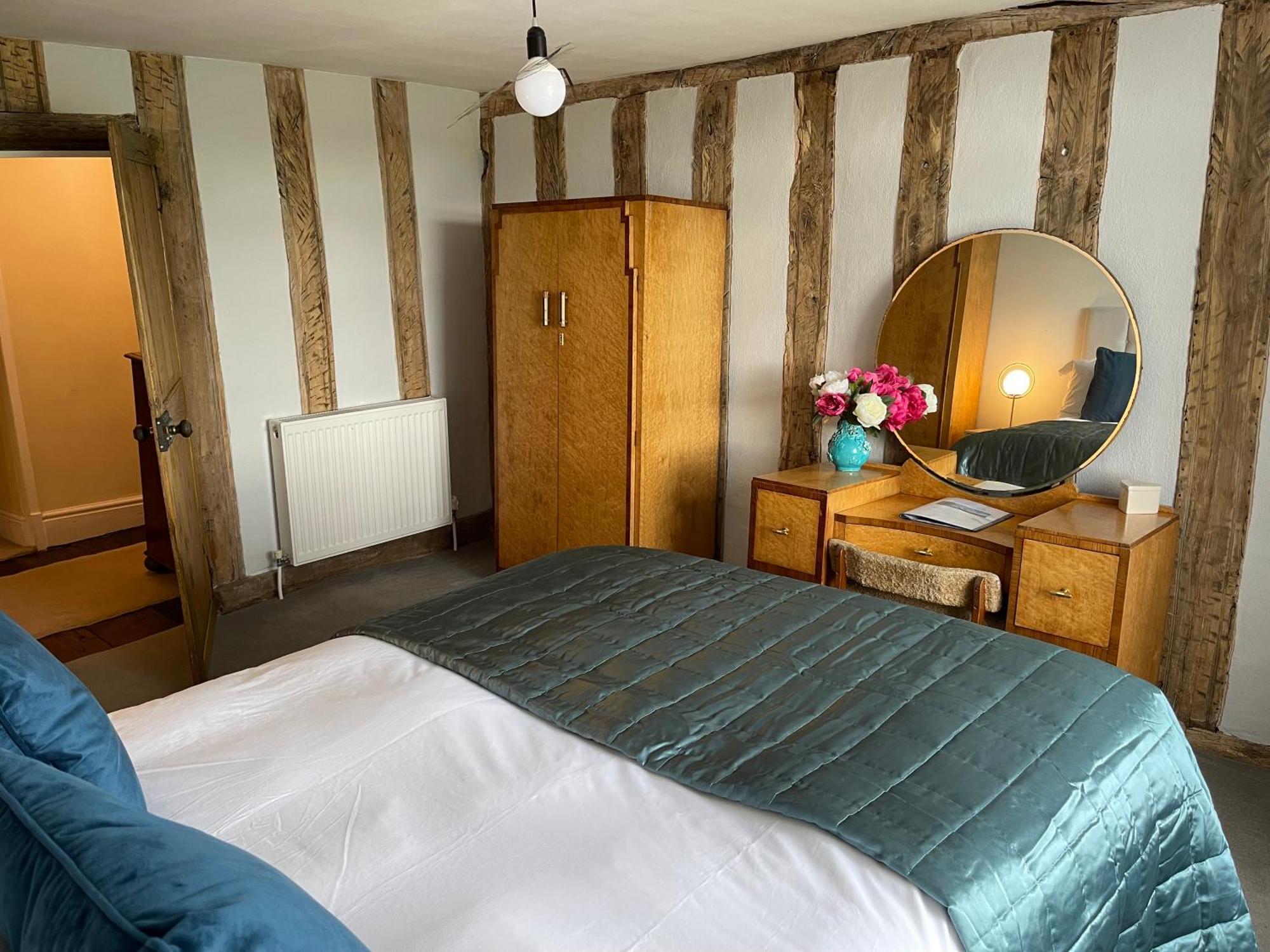 Greenbank Farm Holidays Cartmel Buitenkant foto