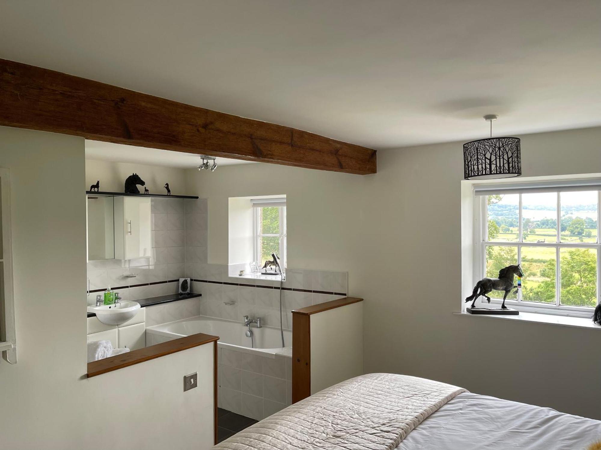 Greenbank Farm Holidays Cartmel Buitenkant foto