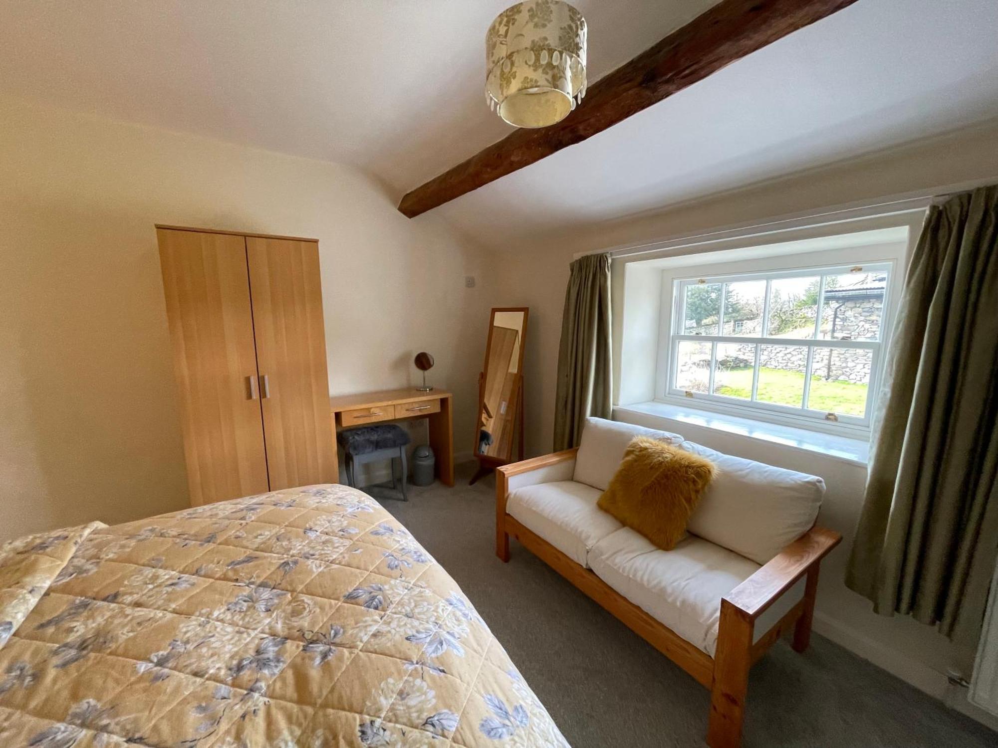 Greenbank Farm Holidays Cartmel Buitenkant foto